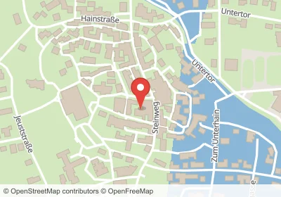 Marktstraße Gemünden (Wohra) – Hotels in der Nähe Hotels an der Marktstraße in Gemünden (Wohra) – Unterkünfte, Pensionen und Ferienwohnungen in zentraler Lage