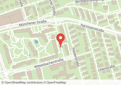 Maximilianstraße Germering – Hotels in der Nähe Hotels an der Maximilianstraße in Germering – Unterkünfte, Pensionen und Ferienwohnungen in zentraler Lage