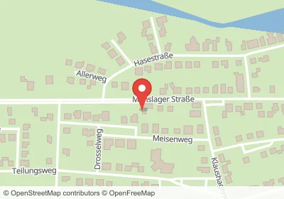 Hotels an der Menslager Straße in Quakenbrück – Unterkünfte, Pensionen und Ferienwohnungen in zentraler Lage