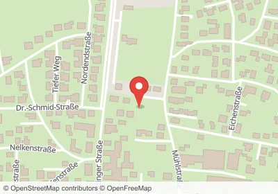 Hotels an der Mitterweg in Geisenfeld – Unterkünfte, Pensionen und Ferienwohnungen in zentraler Lage