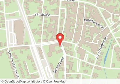 Hotels an der Mühlstraße in Groß-Umstadt – Unterkünfte, Pensionen und Ferienwohnungen in zentraler Lage
