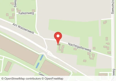Hotels an der Nachtigallenweg in Großräschen – Unterkünfte, Pensionen und Ferienwohnungen in zentraler Lage