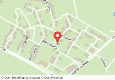 Hotels an der Nahestraße in Geilenkirchen – Unterkünfte, Pensionen und Ferienwohnungen in zentraler Lage