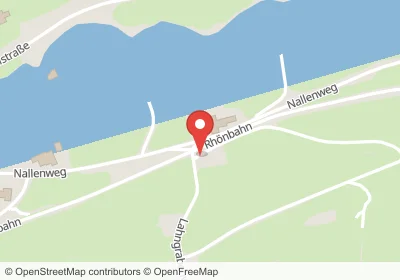 Hotels an der Nallenweg in Gersfeld (Rhön) – Unterkünfte, Pensionen und Ferienwohnungen in zentraler Lage