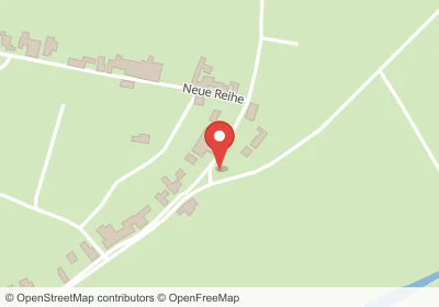 Neue Reihe Falkenstein/Harz – Hotels in der Nähe Hotels an der Neue Reihe in Falkenstein/Harz – Unterkünfte, Pensionen und Ferienwohnungen in zentraler Lage