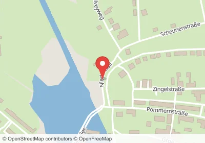 Niederwall Gartz (Oder) – Hotels in der Nähe Hotels an der Niederwall in Gartz (Oder) – Unterkünfte, Pensionen und Ferienwohnungen in zentraler Lage