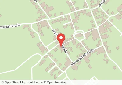 Hotels an der Norbertinerstraße in Geilenkirchen – Unterkünfte, Pensionen und Ferienwohnungen in zentraler Lage