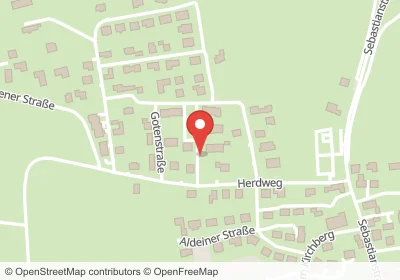 Hotels an der Normannenstraße in Gersthofen – Unterkünfte, Pensionen und Ferienwohnungen in zentraler Lage