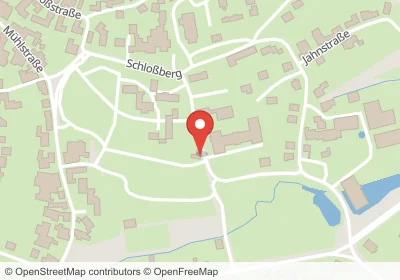 Hotels an der Ober-Seemer-Straße in Gedern – Unterkünfte, Pensionen und Ferienwohnungen in zentraler Lage