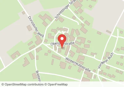Hotels an der Oberdorfstraße in Geislingen an der Steige – Unterkünfte, Pensionen und Ferienwohnungen in zentraler Lage