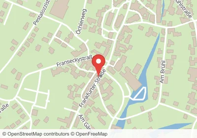 Obergasse Gedern – Hotels in der Nähe Hotels an der Obergasse in Gedern – Unterkünfte, Pensionen und Ferienwohnungen in zentraler Lage