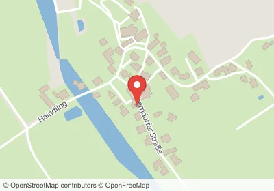 Hotels an der Oberndorfer Straße in Geiselhöring – Unterkünfte, Pensionen und Ferienwohnungen in zentraler Lage