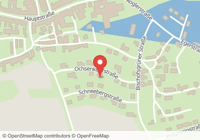 Ochsenkopfstraße Gefrees – Hotels in der Nähe Hotels an der Ochsenkopfstraße in Gefrees – Unterkünfte, Pensionen und Ferienwohnungen in zentraler Lage
