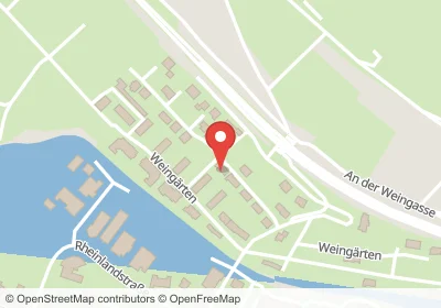 Hotels an der Oechslinstraße in Geislingen an der Steige – Unterkünfte, Pensionen und Ferienwohnungen in zentraler Lage