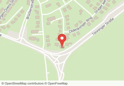 Oldenkooger Ring Friedrichstadt – Hotels in der Nähe Hotels an der Oldenkooger Ring in Friedrichstadt – Unterkünfte, Pensionen und Ferienwohnungen in zentraler Lage