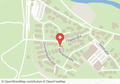 Hotels an der Olgastraße in Gaildorf – Unterkünfte, Pensionen und Ferienwohnungen in zentraler Lage