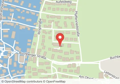 Ostergartenstraße Geretsried – Hotels in der Nähe Hotels an der Ostergartenstraße in Geretsried – Unterkünfte, Pensionen und Ferienwohnungen in zentraler Lage