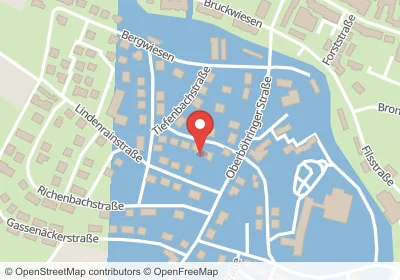 Hotels an der Palmäckerstraße in Geislingen an der Steige – Unterkünfte, Pensionen und Ferienwohnungen in zentraler Lage