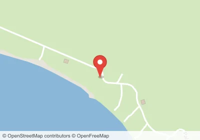 Hotels an der Palmer Ort in Garz/Rügen – Unterkünfte, Pensionen und Ferienwohnungen in zentraler Lage