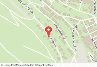 Hotels an der Panoramaweg in Geislingen an der Steige – Unterkünfte, Pensionen und Ferienwohnungen in zentraler Lage