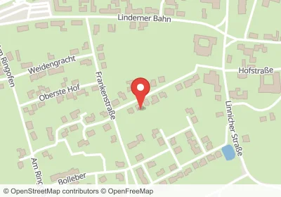 Pastor-Pauli-Straße Geilenkirchen – Hotels in der Nähe Hotels an der Pastor-Pauli-Straße in Geilenkirchen – Unterkünfte, Pensionen und Ferienwohnungen in zentraler Lage