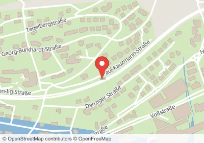 Hotels an der Paul-Kauzmann-Straße in Geislingen an der Steige – Unterkünfte, Pensionen und Ferienwohnungen in zentraler Lage