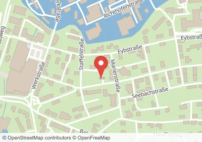 Hotels an der Paulusweg in Geislingen an der Steige – Unterkünfte, Pensionen und Ferienwohnungen in zentraler Lage