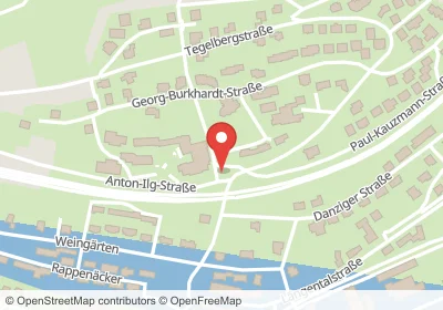 Hotels an der Pestalozistraße in Geislingen an der Steige – Unterkünfte, Pensionen und Ferienwohnungen in zentraler Lage