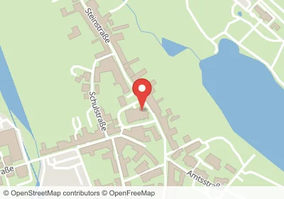 Hotels an der Platz der Freiheit in Gadebusch – Unterkünfte, Pensionen und Ferienwohnungen in zentraler Lage