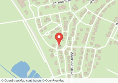 Hotels an der Pommernstraße in Goldkronach – Unterkünfte, Pensionen und Ferienwohnungen in zentraler Lage
