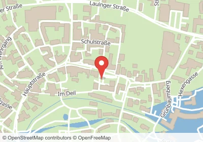 Professor-Bamann-Straße Gundelfingen an der Donau – Hotels in der Nähe Hotels an der Professor-Bamann-Straße in Gundelfingen an der Donau – Unterkünfte, Pensionen und Ferienwohnungen in zentraler Lage