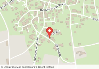 Hotels an der Quergasse in Geislingen an der Steige – Unterkünfte, Pensionen und Ferienwohnungen in zentraler Lage