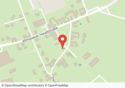 Hotels an der Querweg in Großräschen – Unterkünfte, Pensionen und Ferienwohnungen in zentraler Lage