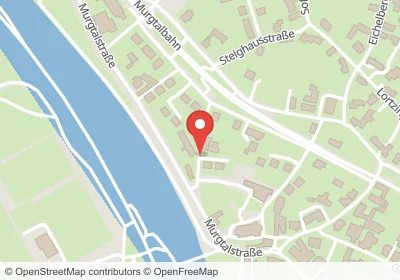 Hotels an der Raiffeisenstraße in Gaggenau – Unterkünfte, Pensionen und Ferienwohnungen in zentraler Lage