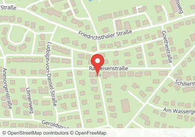 Raiffeisenstraße Grebenstein – Hotels in der Nähe Hotels an der Raiffeisenstraße in Grebenstein – Unterkünfte, Pensionen und Ferienwohnungen in zentraler Lage