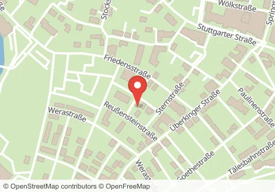 Hotels an der Rechbergstraße in Geislingen an der Steige – Unterkünfte, Pensionen und Ferienwohnungen in zentraler Lage