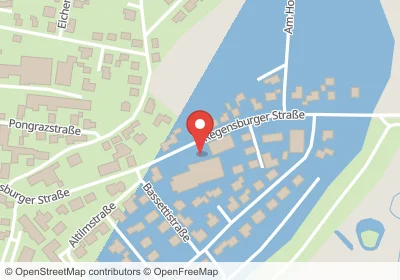 Regensburger Straße Geisenfeld – Hotels in der Nähe Hotels an der Regensburger Straße in Geisenfeld – Unterkünfte, Pensionen und Ferienwohnungen in zentraler Lage