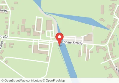 Hotels an der Rehnaer Straße in Gadebusch – Unterkünfte, Pensionen und Ferienwohnungen in zentraler Lage