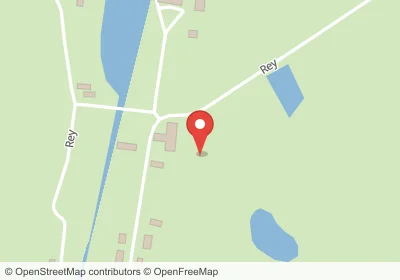 Rey Gnoien – Hotels in der Nähe Hotels an der Rey in Gnoien – Unterkünfte, Pensionen und Ferienwohnungen in zentraler Lage