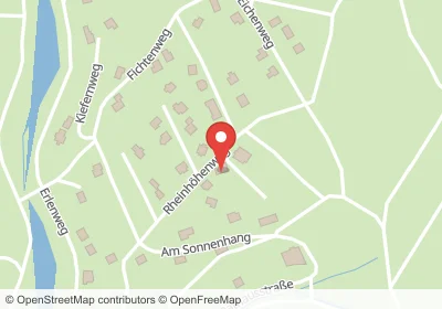 Rheinhöhenweg Geisenheim – Hotels in der Nähe Hotels an der Rheinhöhenweg in Geisenheim – Unterkünfte, Pensionen und Ferienwohnungen in zentraler Lage