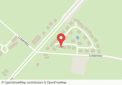 Hotels an der Ringstraße in Garz/Rügen – Unterkünfte, Pensionen und Ferienwohnungen in zentraler Lage