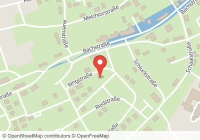Hotels an der Ringstraße in Geislingen – Unterkünfte, Pensionen und Ferienwohnungen in zentraler Lage