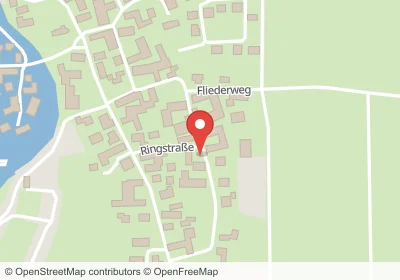 Hotels an der Ringstraße in Geisenfeld – Unterkünfte, Pensionen und Ferienwohnungen in zentraler Lage