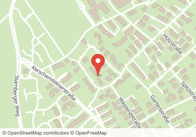 Hotels an der Ringstraße in Germering – Unterkünfte, Pensionen und Ferienwohnungen in zentraler Lage