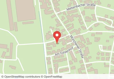 Ritterswörther Allee Geisenfeld – Hotels in der Nähe Hotels an der Ritterswörther Allee in Geisenfeld – Unterkünfte, Pensionen und Ferienwohnungen in zentraler Lage