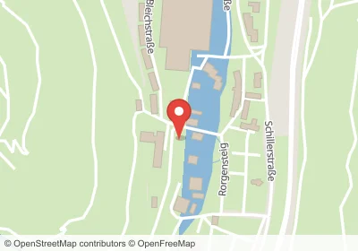 Hotels an der Rorgensteig in Geislingen an der Steige – Unterkünfte, Pensionen und Ferienwohnungen in zentraler Lage