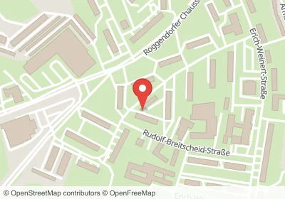Hotels an der Rosa-Luxemburg-Straße in Gadebusch – Unterkünfte, Pensionen und Ferienwohnungen in zentraler Lage