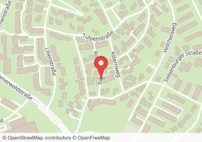 Rosmarinweg Geretsried – Hotels in der Nähe Hotels an der Rosmarinweg in Geretsried – Unterkünfte, Pensionen und Ferienwohnungen in zentraler Lage