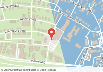 Hotels an der Rudolf-Harbig-Straße in Gaggenau – Unterkünfte, Pensionen und Ferienwohnungen in zentraler Lage