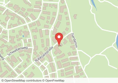 Rübezahlstraße Geretsried – Hotels in der Nähe Hotels an der Rübezahlstraße in Geretsried – Unterkünfte, Pensionen und Ferienwohnungen in zentraler Lage
